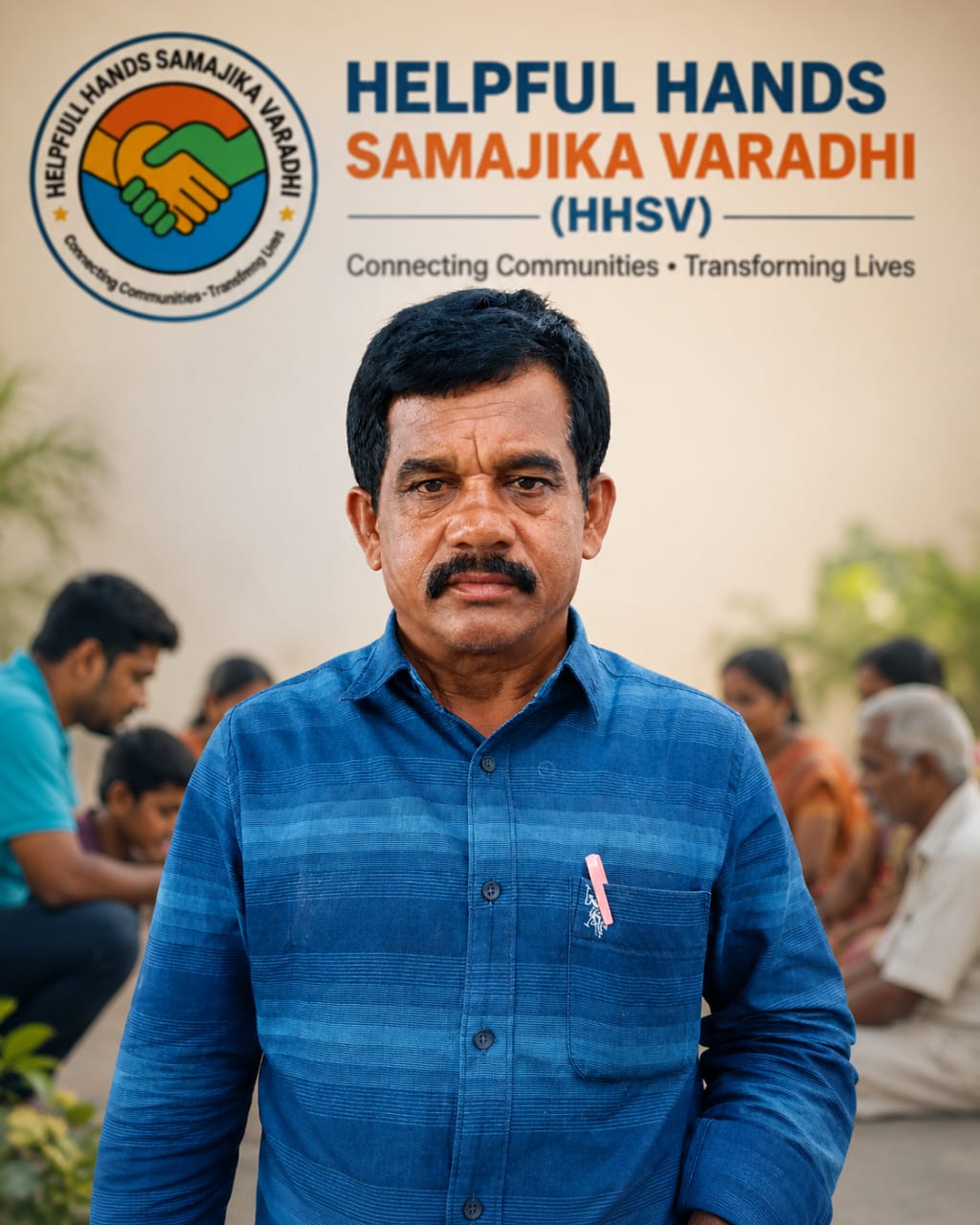 G Ravi Kumar