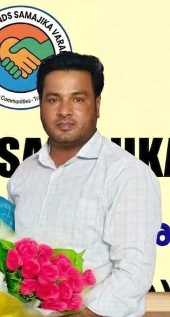 G Ravi Kumar